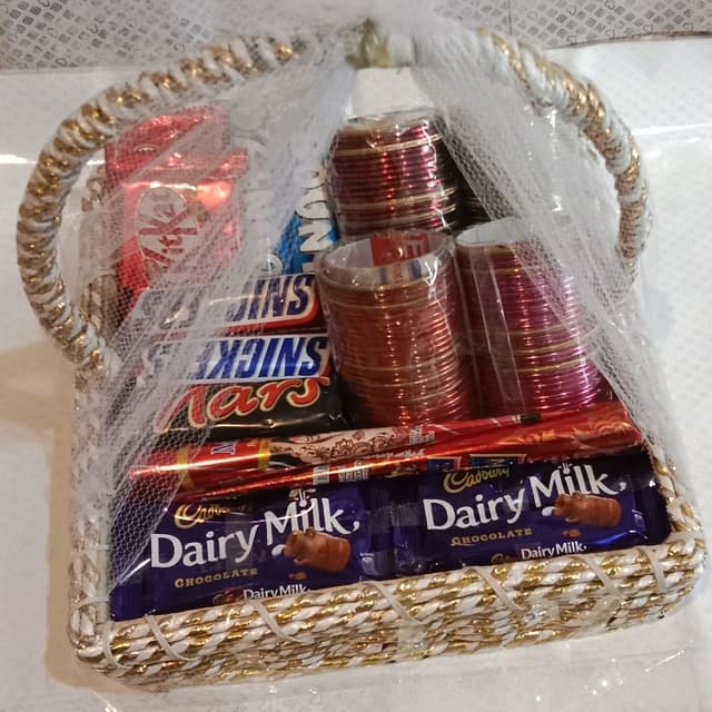Gift Basket