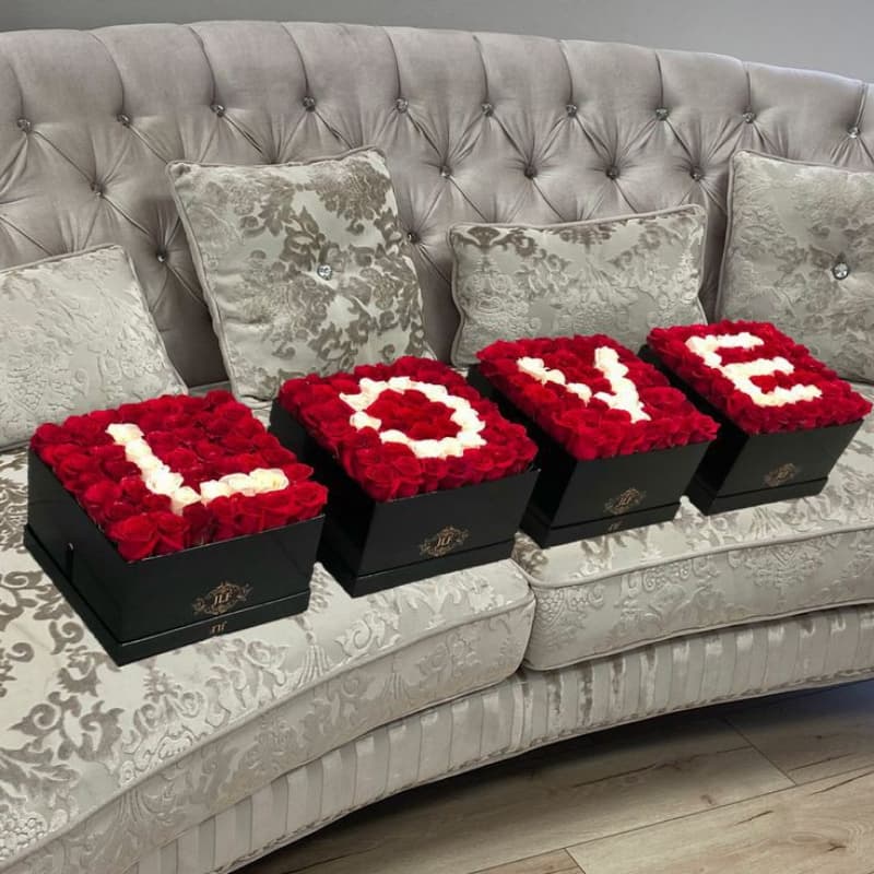 Flower box